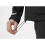 Férfi télikabát Helly Hansen Patrol Transition Jacket