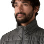 Patagonia M's Nano Puff Jkt férfi dzseki