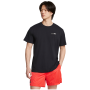 Under Armour Hw Armour Label SS férfi póló