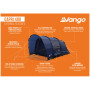Vango Capri 400 sátor