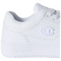 Champion Rd18 Low B Gs Low Cut Shoe gyerek cipő