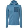 Mountain Equipment Lumiko Hooded W's Jacket (2024) női pulóver