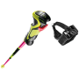 Leki WCR Lite SL 3D síbotok