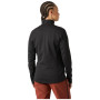 Helly Hansen W Versalite Fleece Jacket női funkcionális pulóver