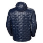 Férfi télikabát Helly Hansen Lifaloft Hooded Insulator Jack