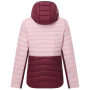 Regatta Womens Hooded Leedre Hybrid női dzseki