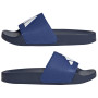 Adidas Adilette Shower K Blue gyerek papucs