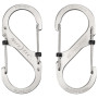 Nite Ize SlideLock Pet S-Biner karabiner