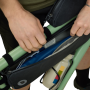 Fjällräven Hoja Frame Bag M váztáska