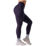 Nebbia High-waisted push-up leggings Power női leggings