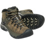 Keen Targhee III MID WP M férficipő