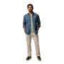 Columbia Cornell Woods™ Flannel Long Sleeve Shirt férfi ing