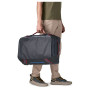 Patagonia Black Hole Wheeled Duffel 40L bőrönd