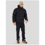 Fundango Newport Puffer Jacket férfi dzseki