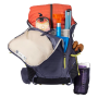 NEMO Equipment Persist Womens 30L Endless Promise női túrahátizsák