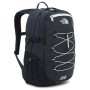 Hátizsák The North Face Borealis Classic kék/fehér