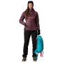 Northfinder Marcela női outdoor dzseki