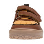 Beda Camel Beige Brown gyerek cipő