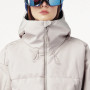 Salomon Whitelight Jkt W női dzseki