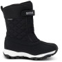 Regatta Moritz Snow Boot Jnr gyerek cipő fekete Black