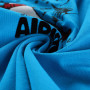 Alpine Pro Ecco 2 Blue gyerek póló