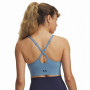 Under Armour Vanish Seamless Low Bra sport melltartó