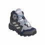 Adidas Terrex Mid Gtx Minecraft gyerek cipő