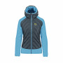 Karpos Marmarole W Tech Jacket női télikabát k é k