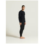 Craft Wool 95 LS CN M férfi póló