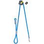 Skylotec TUNER-Y Adjustable Lanyard pozicionáló kötél