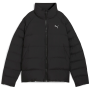 Puma Mono Jacket női dzseki fekete PUMA Black