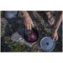 MSR WindBurner Group Stove System főző