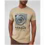 Mammut Trovat T-Shirt Men Mammut férfi póló