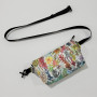 High Tail Designs Fanny Pack Wildflowers övtáska