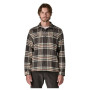 Patagonia M's Fjord Flannel Shirt férfi ing