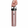 Hydro Flask 24 Oz Lightweight Wide Flex Straw Cap termosz