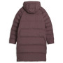 Puma Mono Hooded Parka női hosszú téli kabát