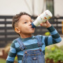 Klean Kanteen Kid Classic Narrow 12oz (w/ Kid Sippy Cap) gyerek kulacs