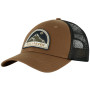 Fjällräven Badge Långtradarkeps baseball sapka