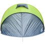 Cattara Garda 2 önfelállító sátor