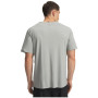 Under Armour M Explor IsoChill UPF SS férfi póló