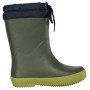 Viking Outdoor Footwear Splash Warm Moss Green gyerek téli cipő