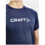 Craft CORE Unify Logo férfi póló