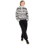 Fundango Pacha Fleece Jacket női pulóver