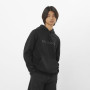 Salomon Logo Hoodie M férfi pulóver