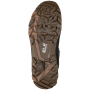 Jack Wolfskin Everquest Texapore Mid M férfi télicipő műszőrmés béléssel