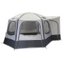 Elősátor Vango Airhub Hexaway II Tall