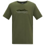 Méret: XXXXL / Szín: khaki
