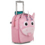 Affenzahn Kids Suitcase gyermek bőrönd
