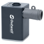 Outwell Tempest Rechargeable High Pressure Pump elektromos pumpa